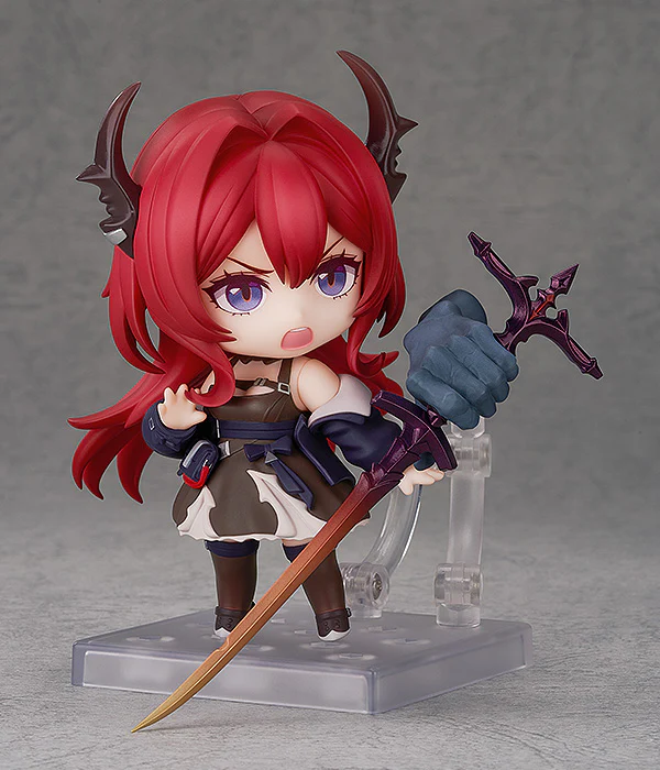 2047 Arknights: Surtr - Image 3