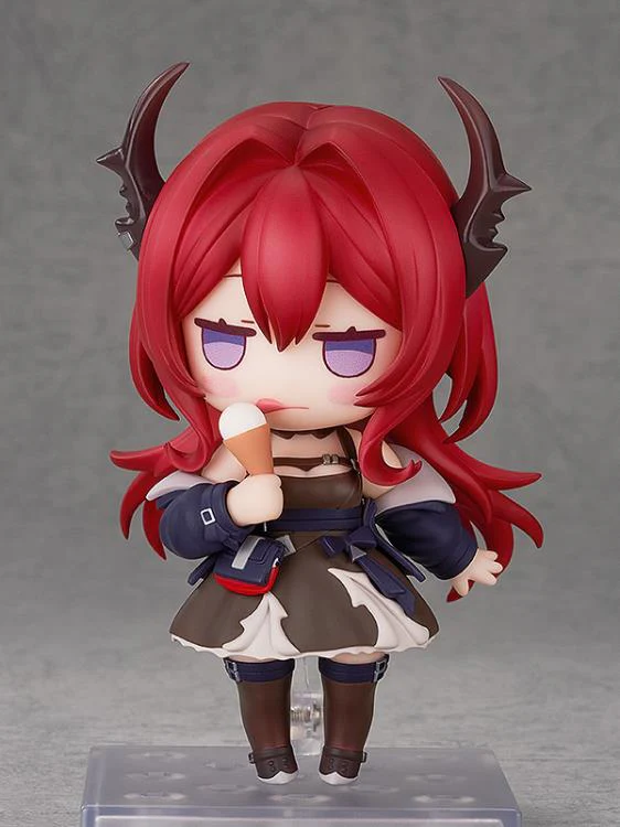 2047 Arknights: Surtr - Image 4