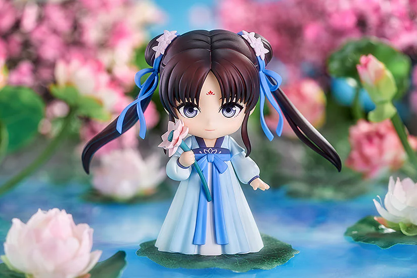 2052 Zhao Ling-Er: Nuwa's Descendants - Image 5