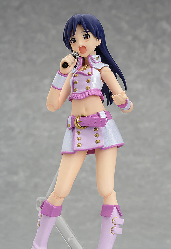 208 THE iDOLM@STER - Chihaya Kisaragi - Image 3