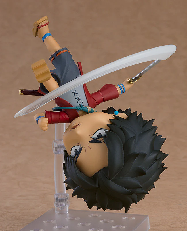 2085 Samurai Champloo: Mugen - Image 3