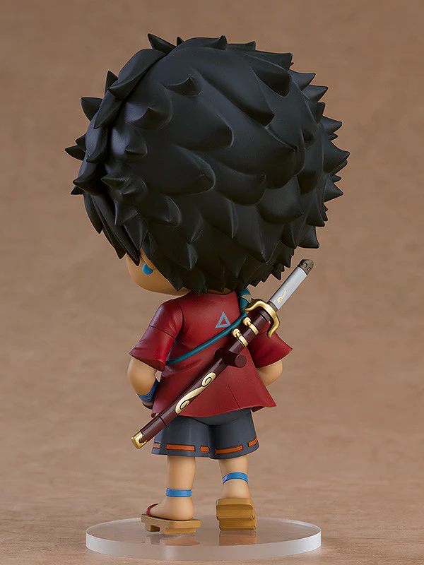 2085 Samurai Champloo: Mugen - Image 5