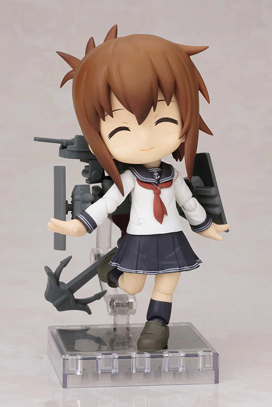 21 Kancolle - Inazuma - Image 3