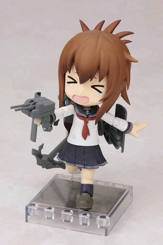 21 Kancolle - Inazuma - Image 4