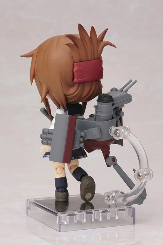 21 Kancolle - Inazuma - Image 5