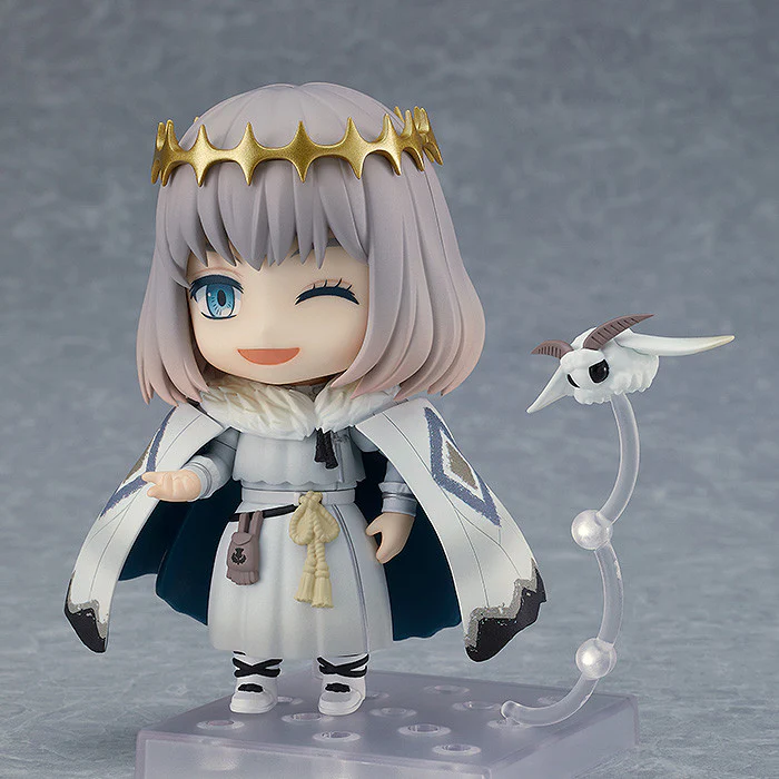 2102 Fate/Grand Order: Pretender/Oberon - Image 2