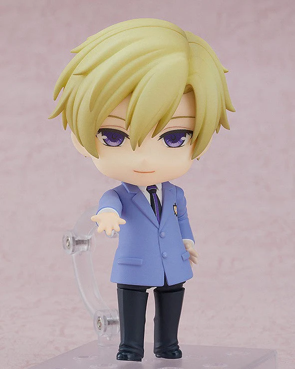 2104 Ouran High School Host Club: Tamaki Suoh
