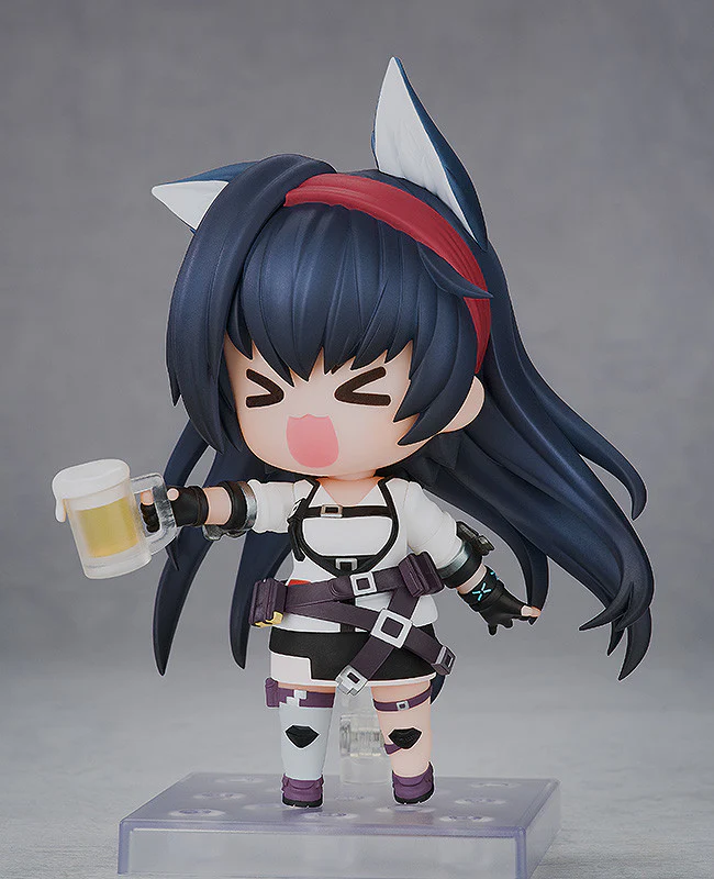 2110 Arknights: Blaze - Image 4