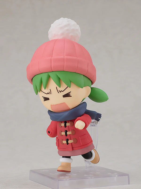 2111 Yotsuba&!: Yotsuba Koiwai (Winter Clothes Ver.) - Image 3
