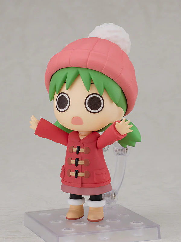 2111 Yotsuba&!: Yotsuba Koiwai (Winter Clothes Ver.) - Image 4