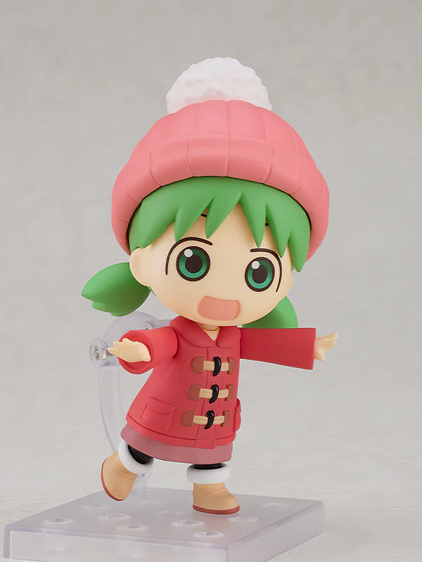 2111 Yotsuba&!: Yotsuba Koiwai (Winter Clothes Ver.) - Image 5