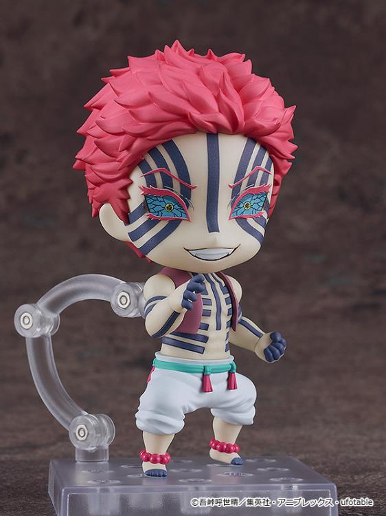 2112 Demon Slayer Kimetsu no Yaiba: Akaza - Image 5