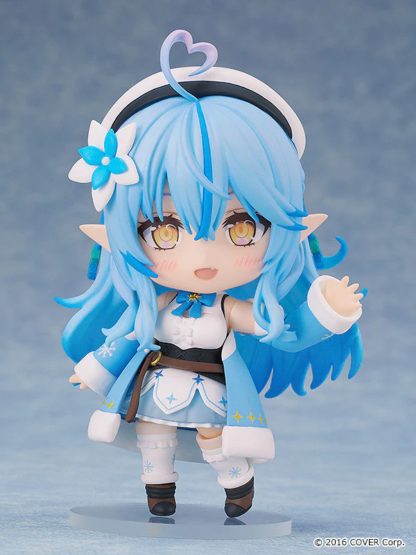 2115 Hololive Production: Yukihana Lamy
