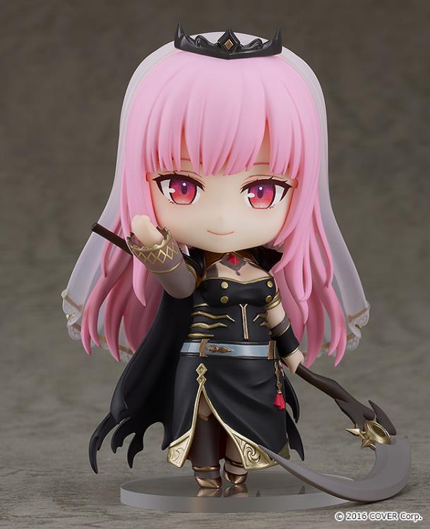 2118 Hololive Production: Mori Calliope - Image 2
