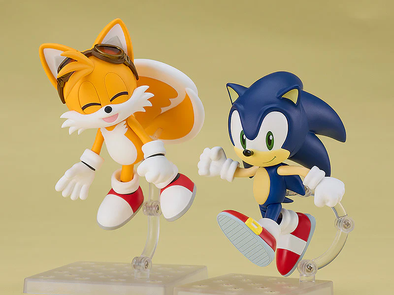 2127 Sonic The Hedgehog: Miles "Tails" Prower - Image 5