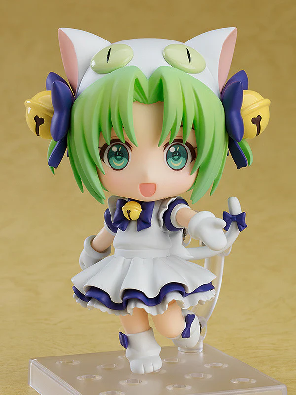 2128 Reiwa no Di Gi Charat: Di Gi Charat