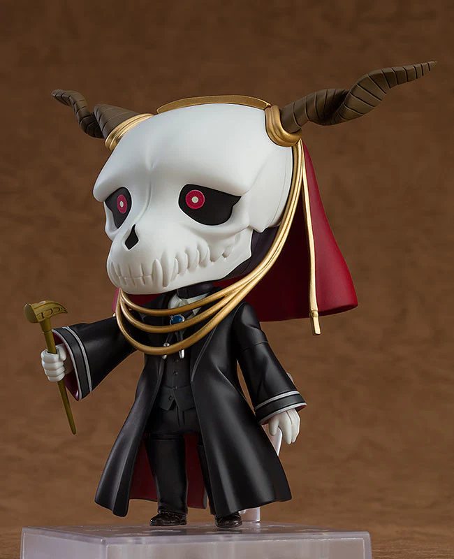 2132 The Ancient Magus' Bride Season 2: Elias Ainsworth: Season 2 Ver. - Image 2
