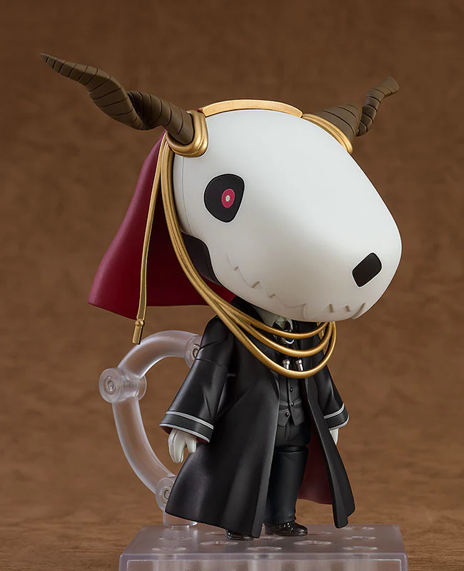 2132 The Ancient Magus' Bride Season 2: Elias Ainsworth: Season 2 Ver. - Image 3