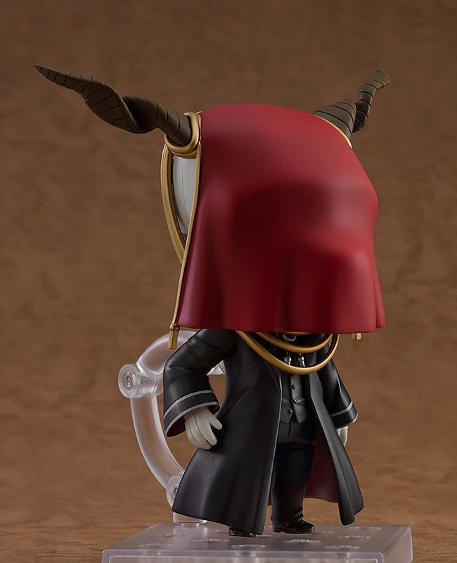 2132 The Ancient Magus' Bride Season 2: Elias Ainsworth: Season 2 Ver. - Image 4
