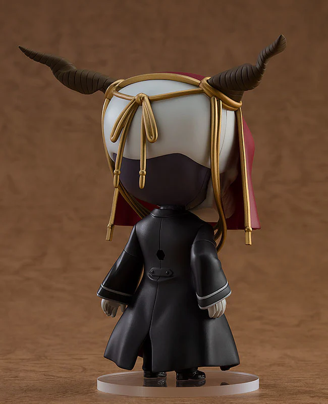 2132 The Ancient Magus' Bride Season 2: Elias Ainsworth: Season 2 Ver. - Image 5
