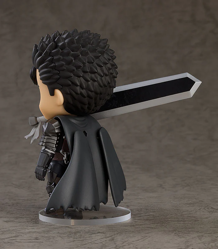 2134 Berserk: Guts - Image 5