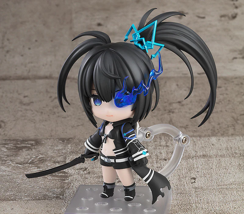 2155 Black Rock Shooter FRAGMENT: Elishka - Image 2