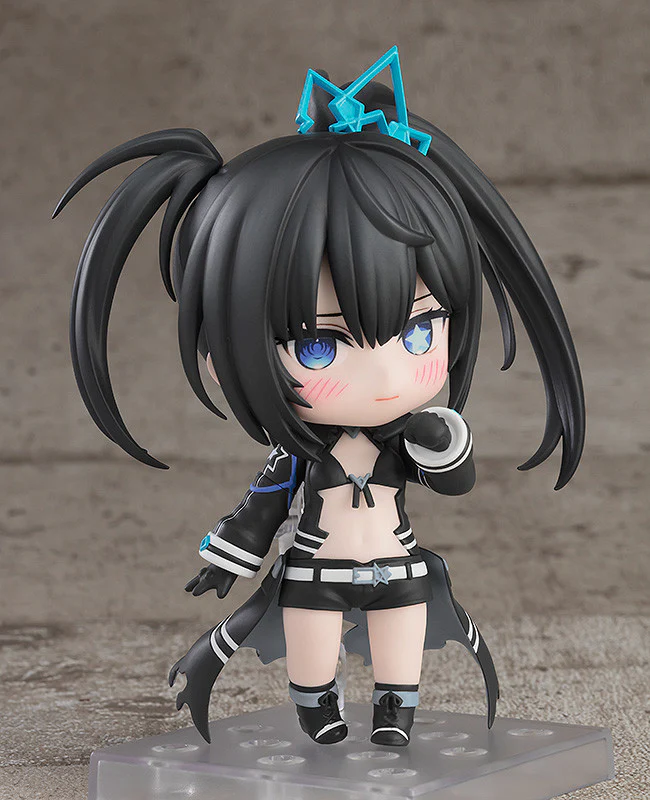 2155 Black Rock Shooter FRAGMENT: Elishka - Image 3