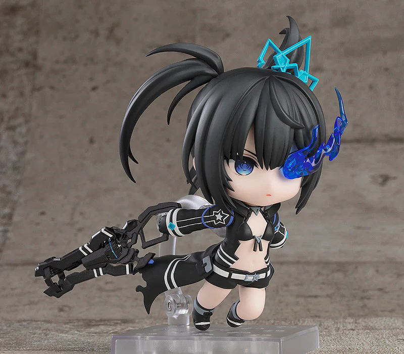 2155 Black Rock Shooter FRAGMENT: Elishka - Image 5