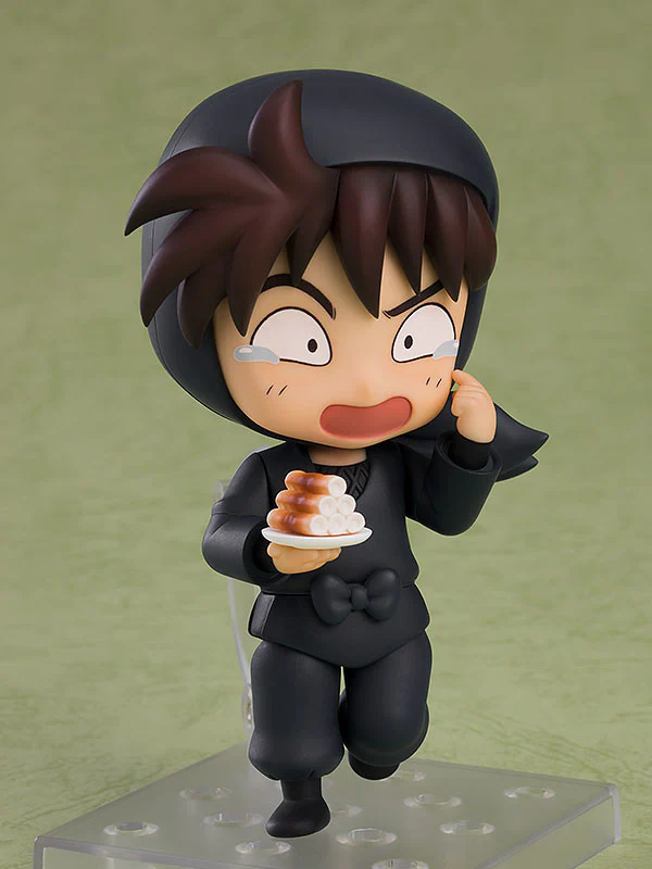 2157 Nintama Rantaro - Hansuke Doi - Image 3