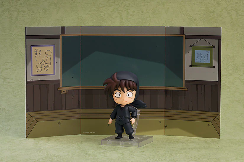 2157 Nintama Rantaro - Hansuke Doi - Image 6