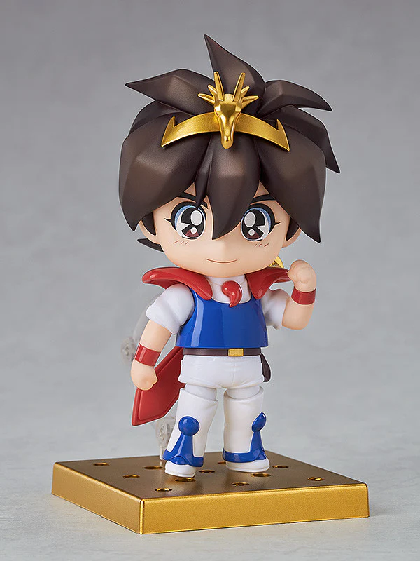 2158 Mashin Hero Wataru: Wataru Ikusabe