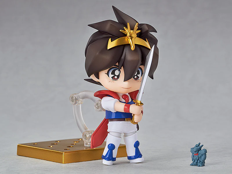 2158 Mashin Hero Wataru: Wataru Ikusabe - Image 2