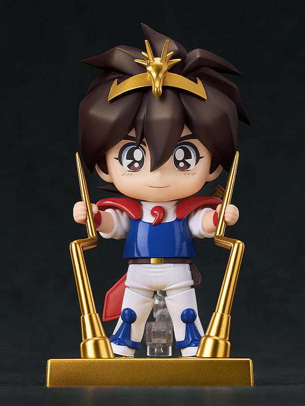 2158 Mashin Hero Wataru: Wataru Ikusabe - Image 5