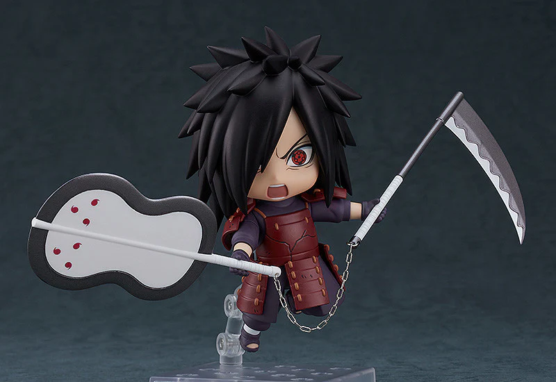 2175 Naruto Shippuden - Madara Uchiha - Image 3