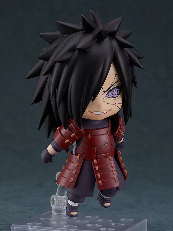 2175 Naruto Shippuden - Madara Uchiha - Image 4
