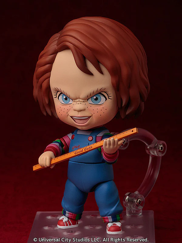 2176 Child's Play 2: Chucky - Image 4