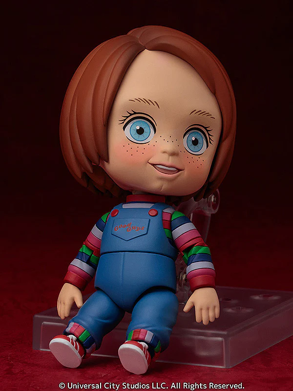 2176 Child's Play 2: Chucky - Image 5
