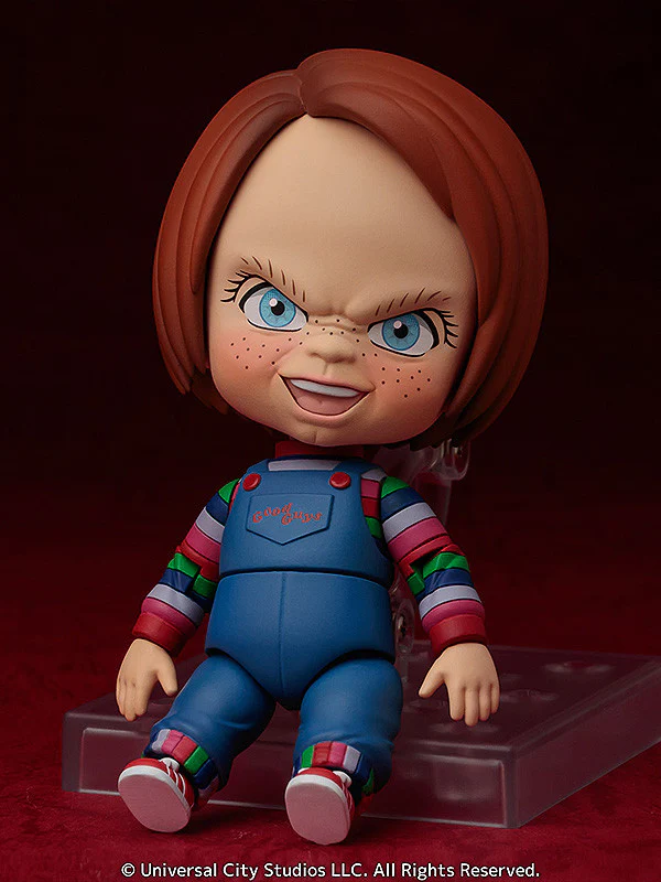 2176 Child's Play 2: Chucky - Image 6
