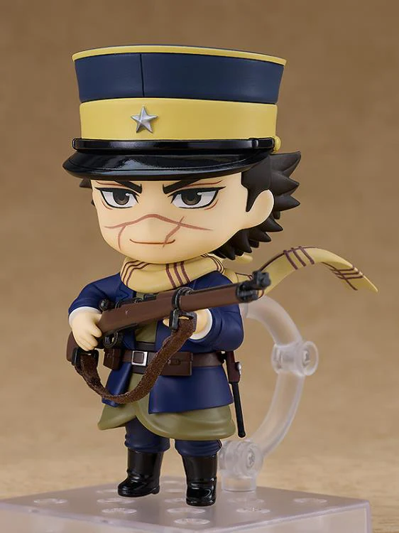 2178 Golden Kamuy: Saichi Sugimoto - Image 2