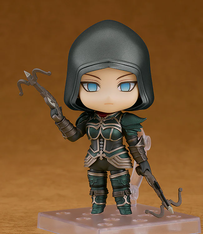 2180 Diablo - Demon Hunter
