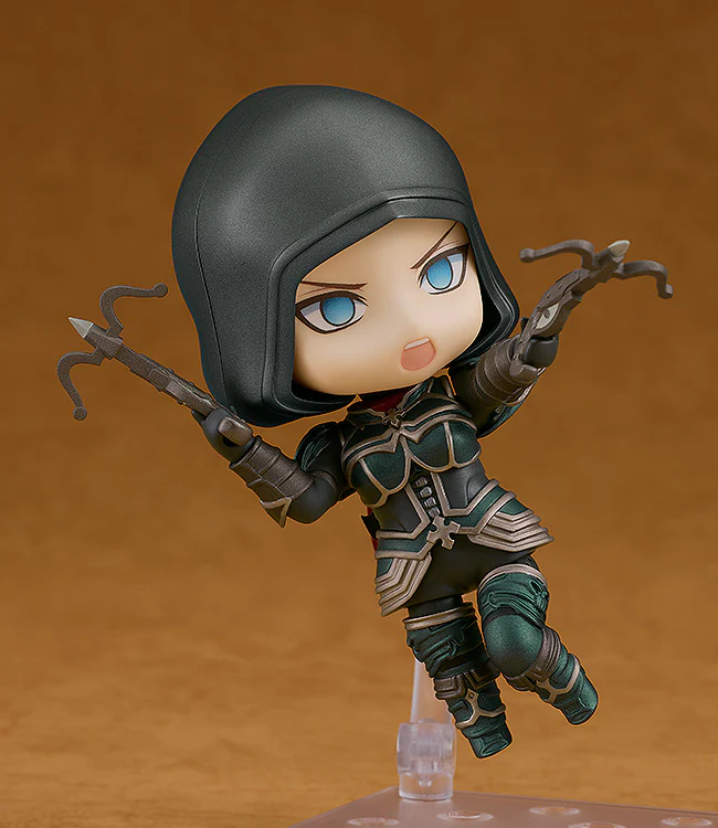2180 Diablo - Demon Hunter - Image 3