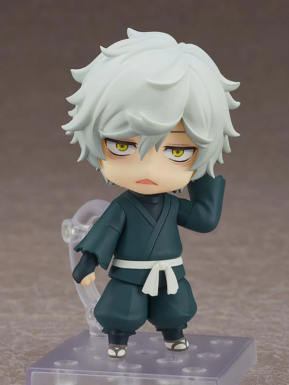 2184 Hell's Paradise: Jigokuraku - Gabimaru - Image 2