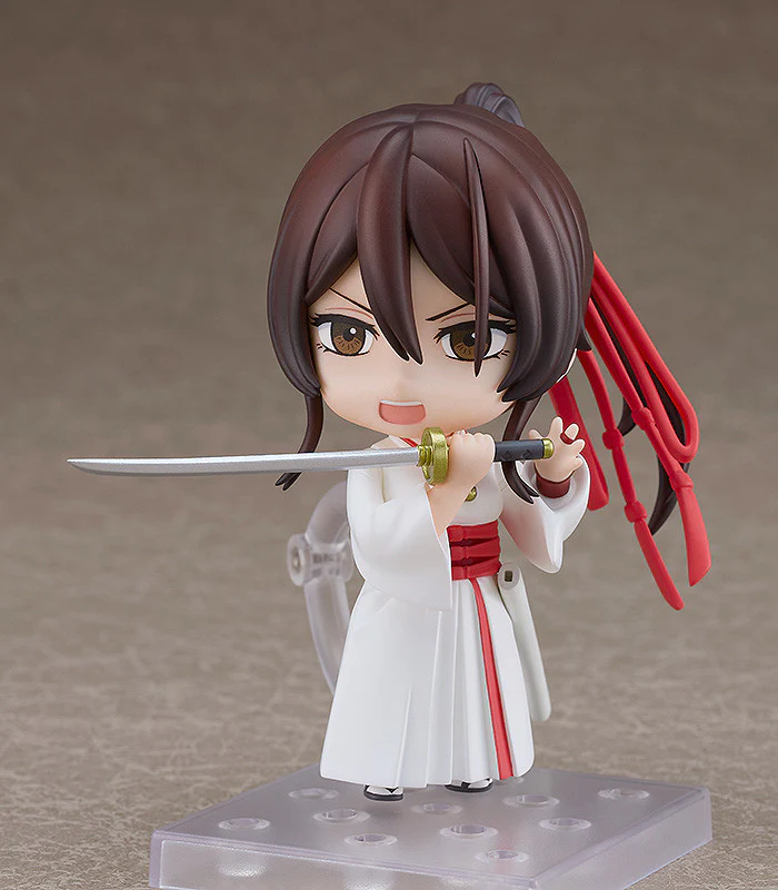 2185 Hell's Paradise Jigokuraku: Yamada Asaemon Sagiri - Image 2