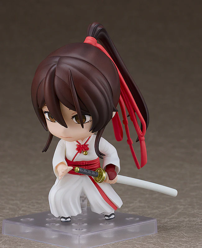 2185 Hell's Paradise Jigokuraku: Yamada Asaemon Sagiri - Image 4
