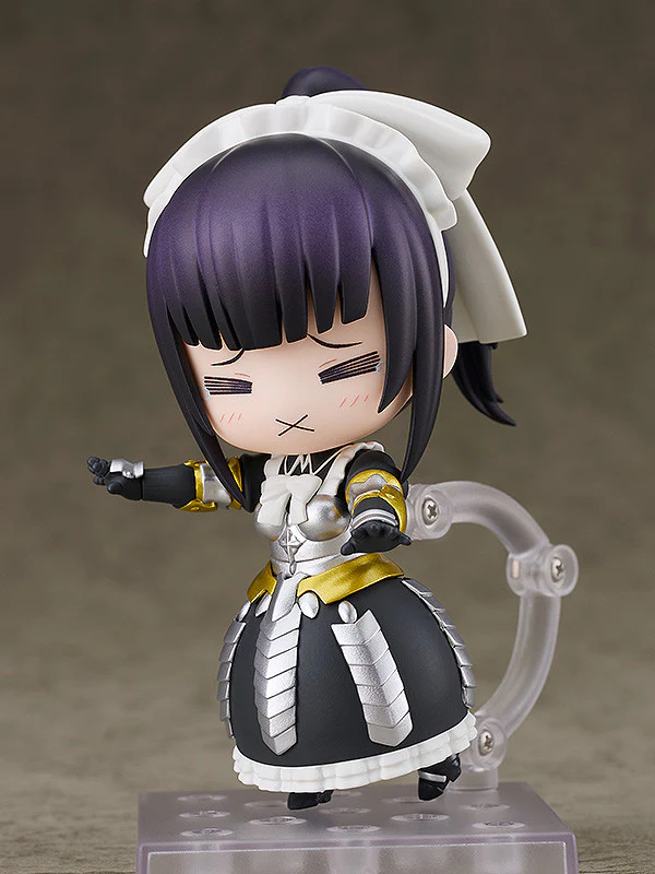 2194 Overlord IV: Narberal Gamma - Image 3