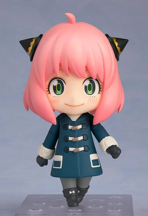 2202 Spy x Family: Anya Forger (Winter Clothes Ver.)