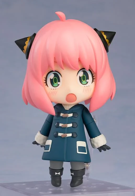 2202 Spy x Family: Anya Forger (Winter Clothes Ver.) - Image 2