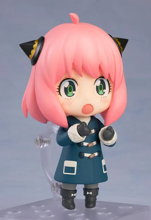2202 Spy x Family: Anya Forger (Winter Clothes Ver.) - Image 3