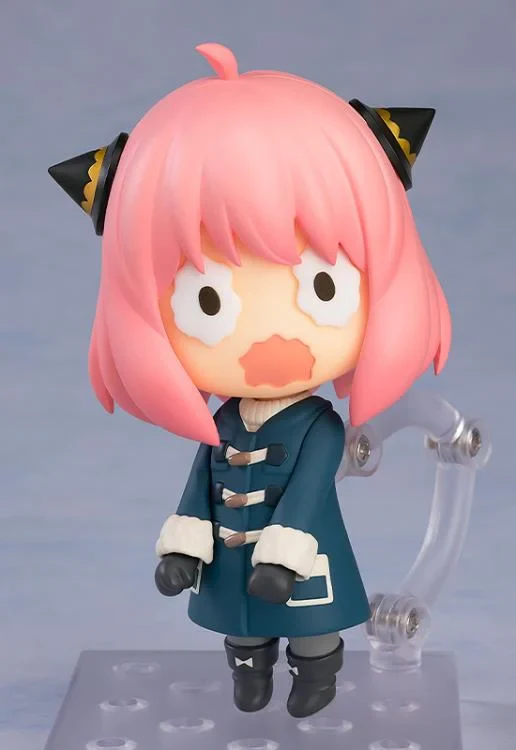 2202 Spy x Family: Anya Forger (Winter Clothes Ver.) - Image 4