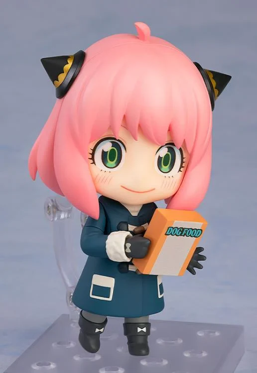 2202 Spy x Family: Anya Forger (Winter Clothes Ver.) - Image 5